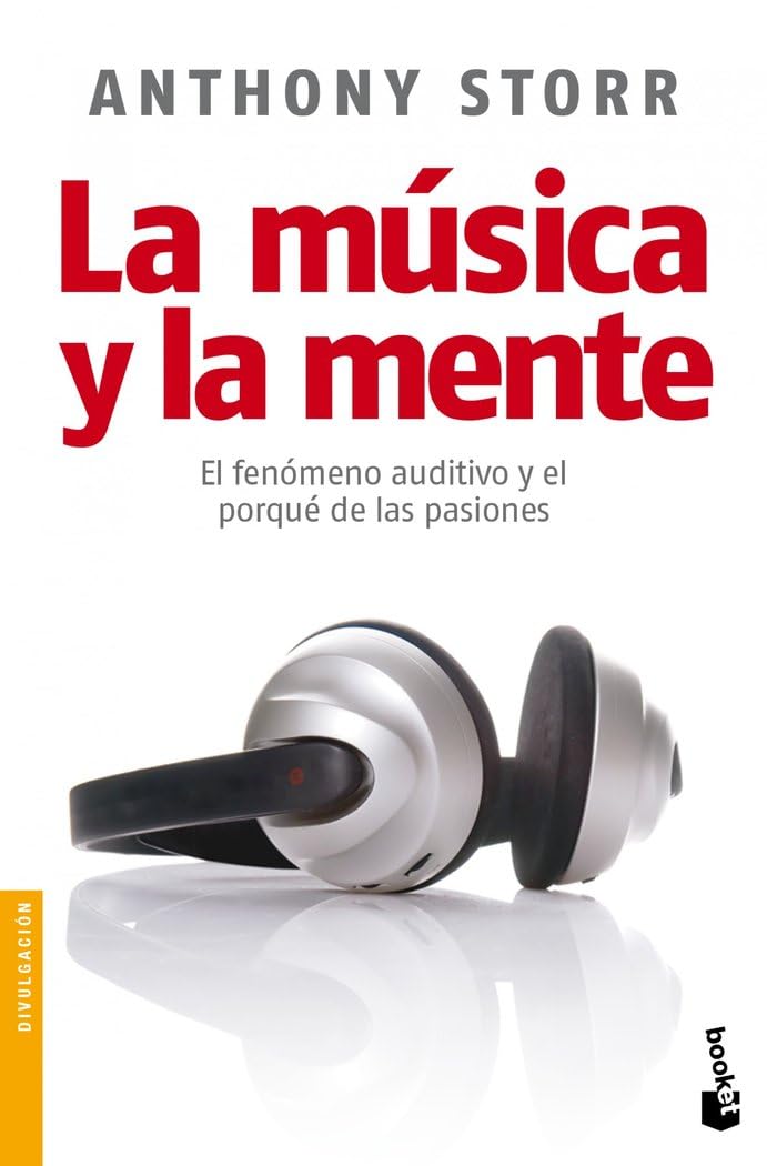 Product Image: La música y la mente