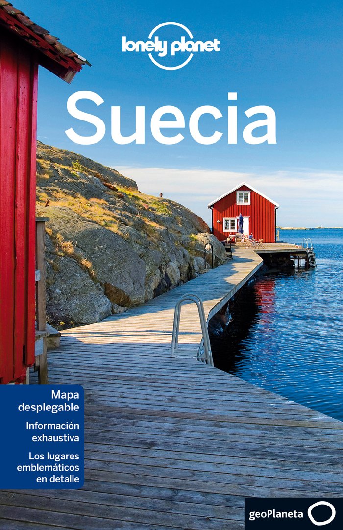 Product Image: Suecia