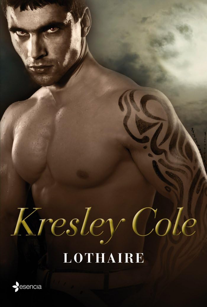 Lothaire (Novela romántica, Band 11) Books