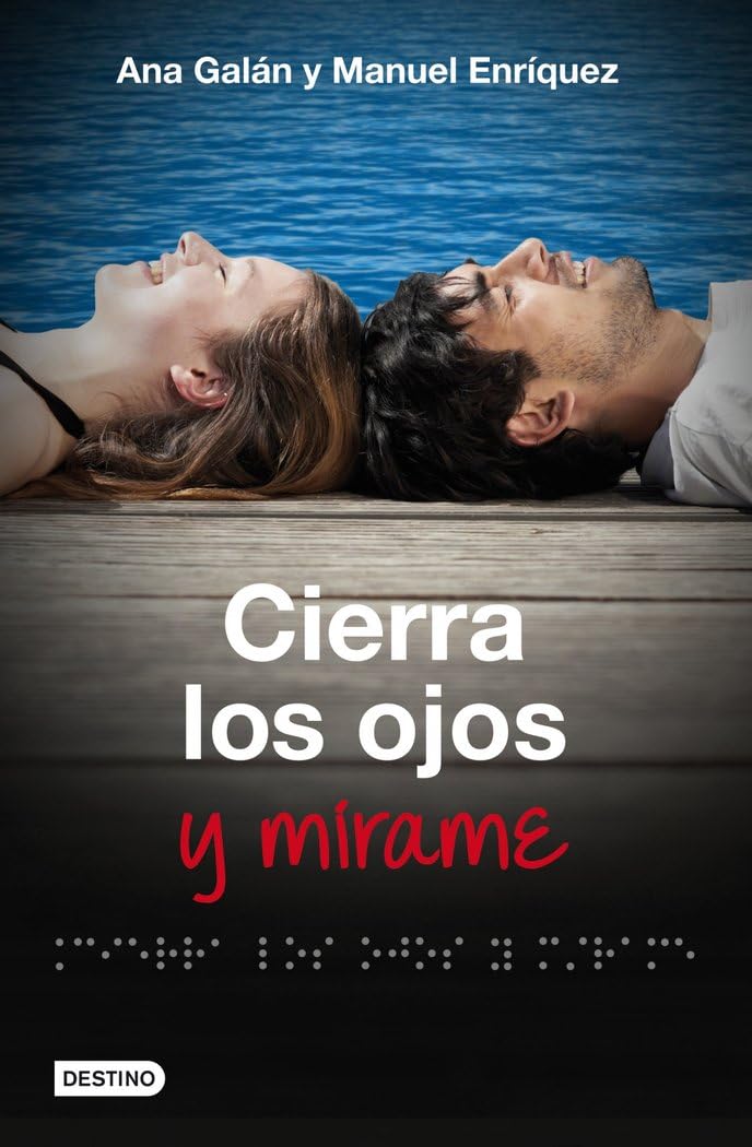 Product Image: Cierra los ojos y mírame