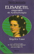 Elisabeth, Emperatriz De Austria-Hungria book