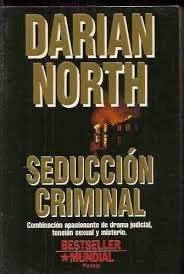 Product Image: Seducción criminal