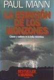Product Image: La estación de los monzones