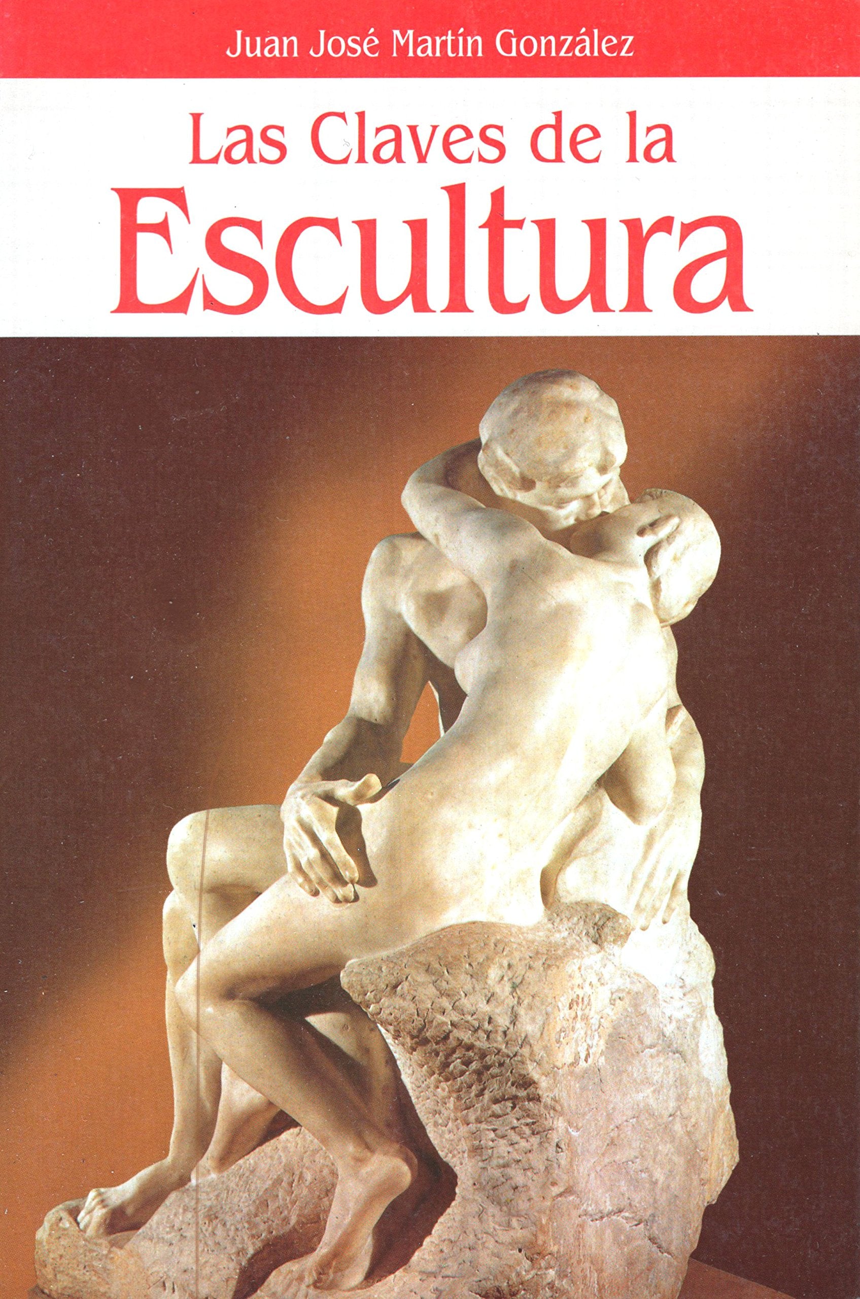 Las claves de la escultura book