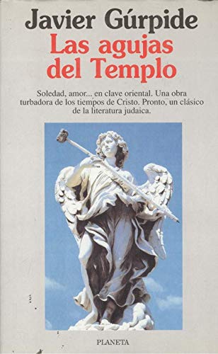Product Image: AGUJAS DEL TEMPLO,LAS
