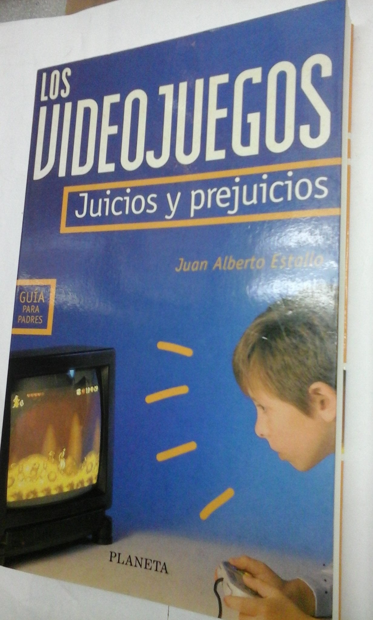 Videojuegos. Juicios y prejuicios Books