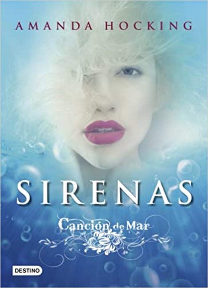 Canción de mar 1. Sirenas (La Isla del Tiempo Plus, Band 1) Social Sciences