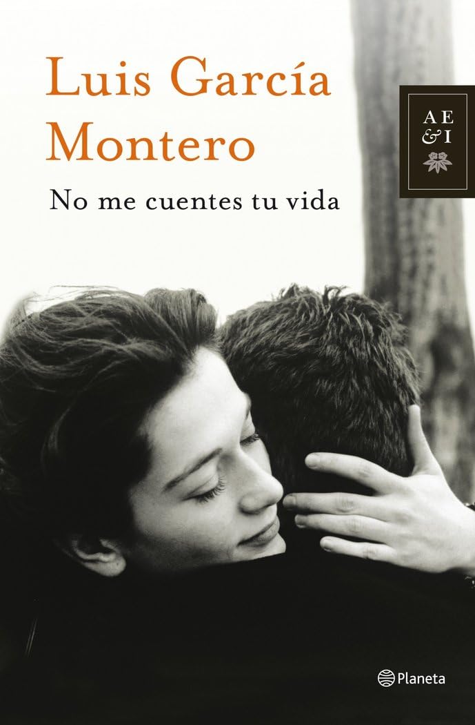 No me cuentes tu vida Contemporary literature