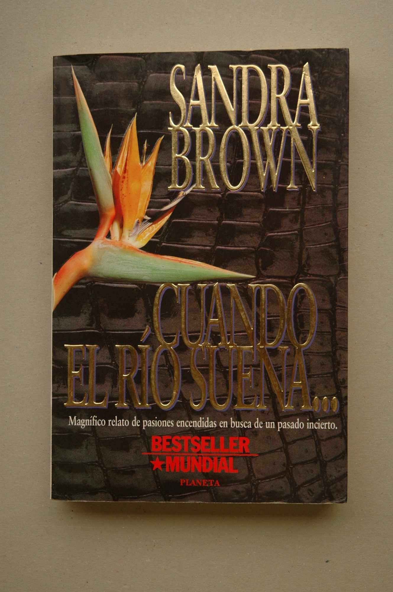 Cuando El Rio Suena / Where There's Smoke Contemporary literature