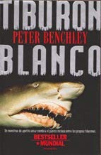 Tiburón blanco Books