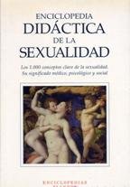 Enciclopedia didactica de la sexualidad book