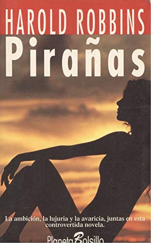Product Image: Piranas/the Piranhas