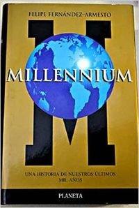 Millennium Books