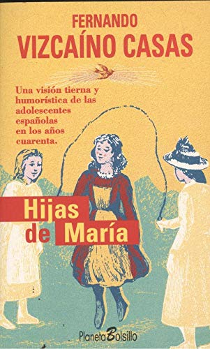 Hijas De Maria (Fiction, Poetry & Drama) Learning & Reference