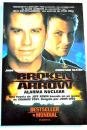 Broken arrow : alarma nuclear Books