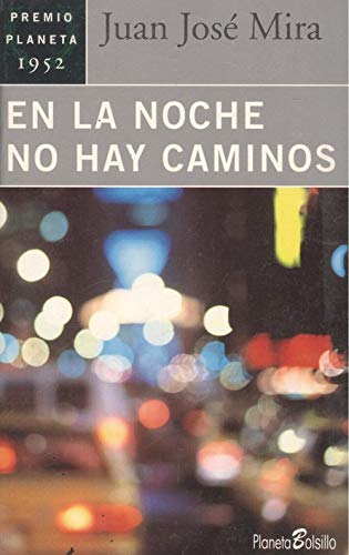 En La Noche No Hoy Laminus Contemporary literature