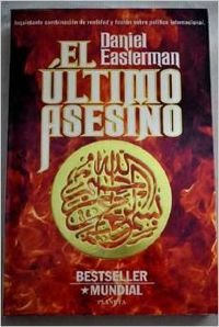 El ultimo asesino Books