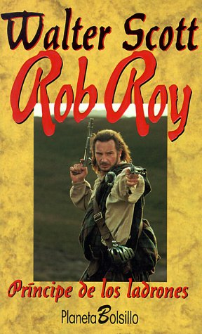 Rob Roy Foreign Languages ​​& Dictionaries