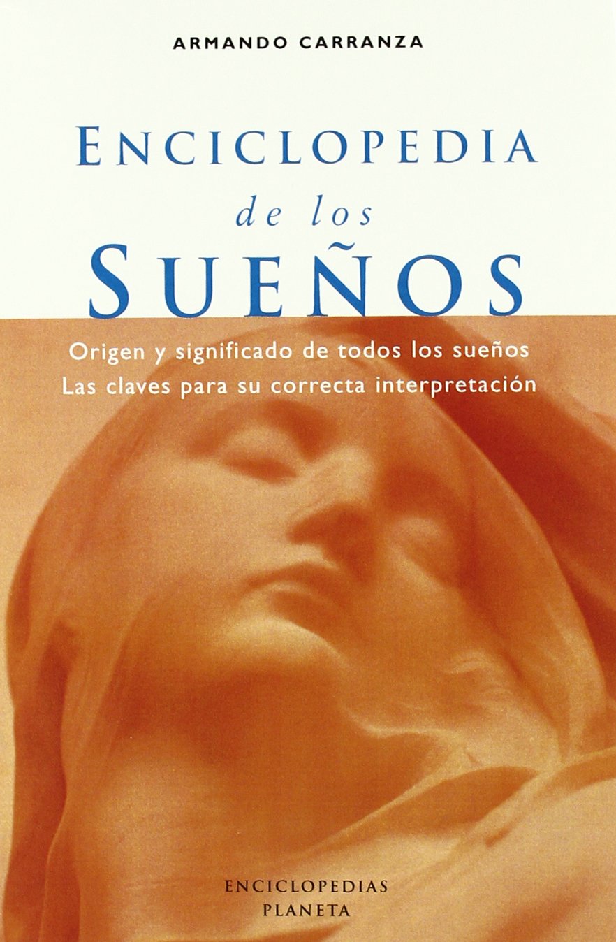 Enciclopedia de los sueños Psychology