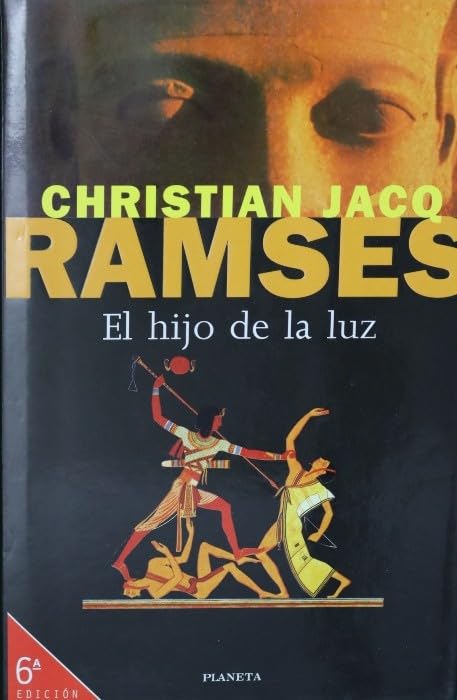(kart) ramses - el hijo de la Luz Books