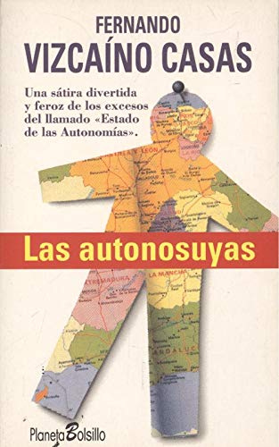 Las autonosuyas (San Francisco Symphony Sto) Books