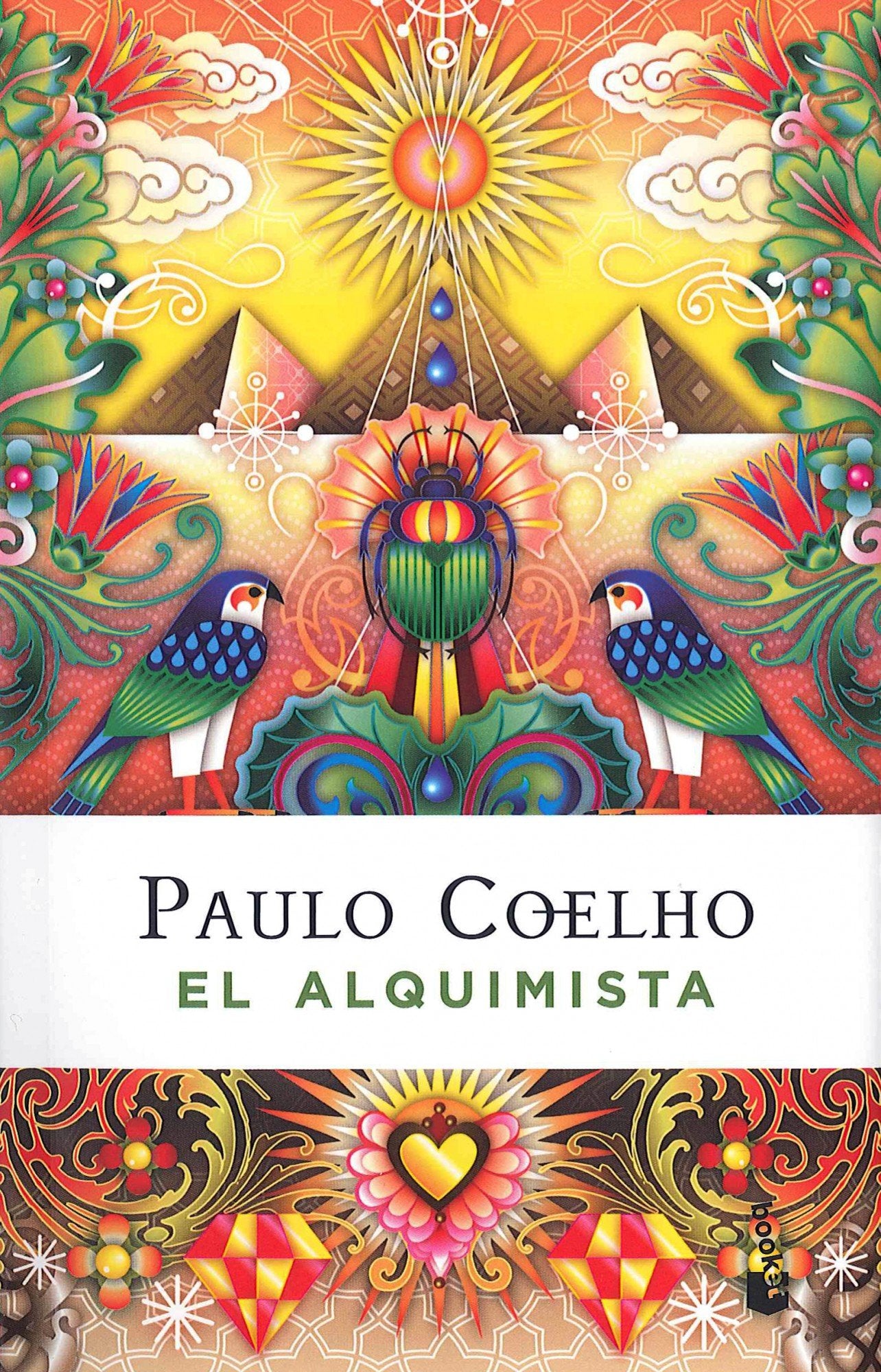 Product Image: El Alquimista