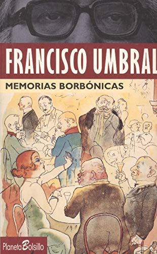Memorias borbónicas / Memorias borbonicas Books