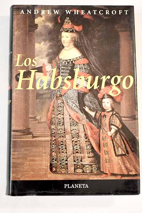 Product Image: LOS HABSBURGO.
