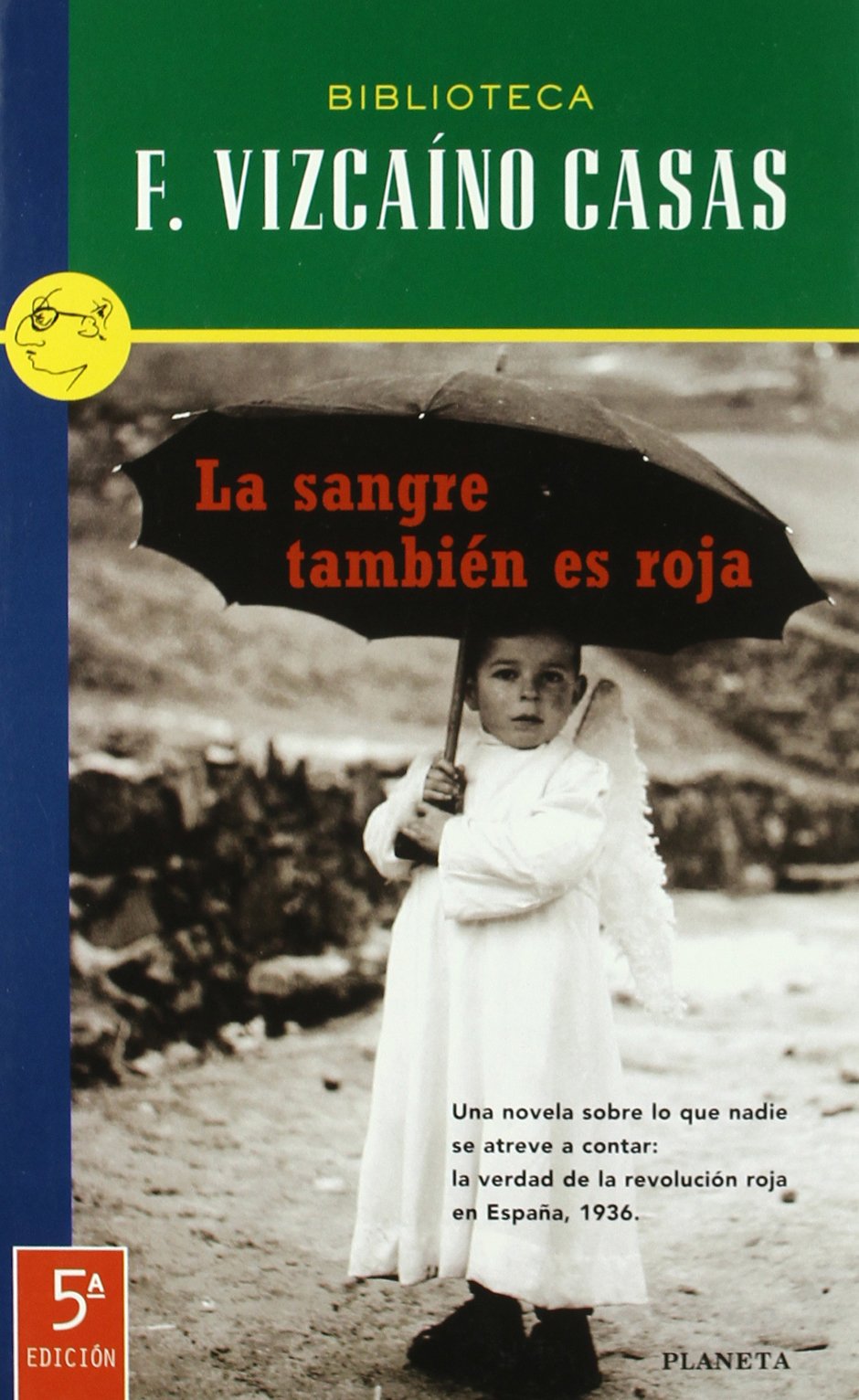 La sangre también es roja Study Guides