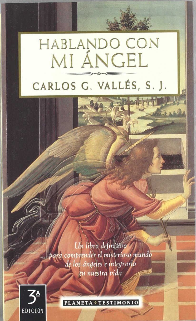 Hablando con mi ángel Social Sciences