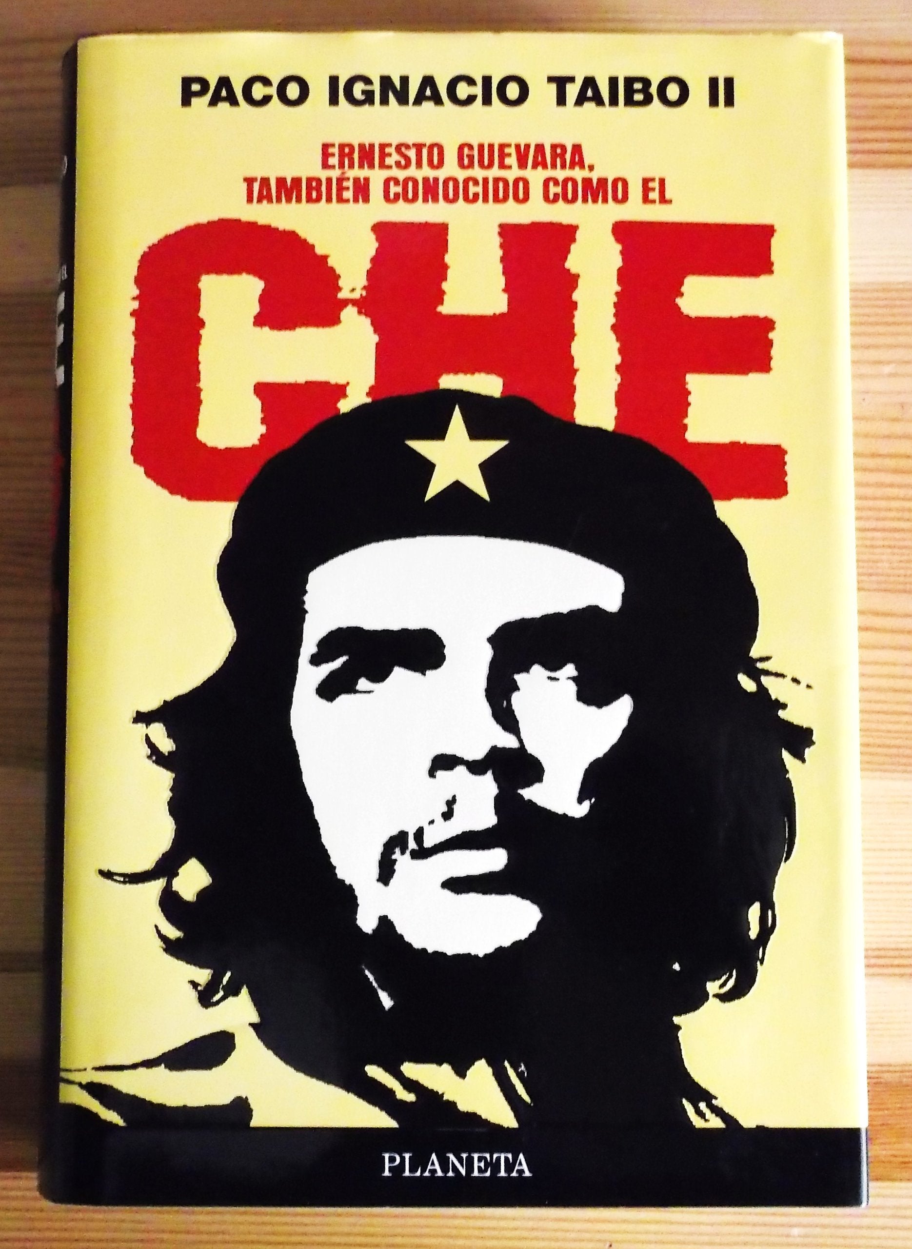 Ernesto Guevara: Tambien Conocido Como El Che Contemporary literature