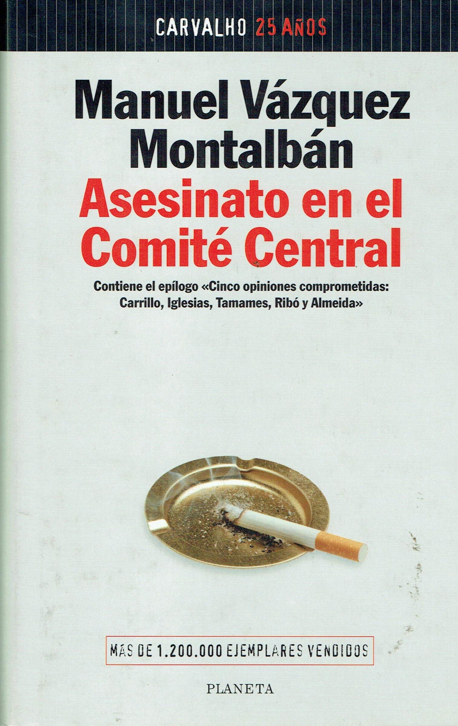 Asesinato En El Comite Central Learning & Reference