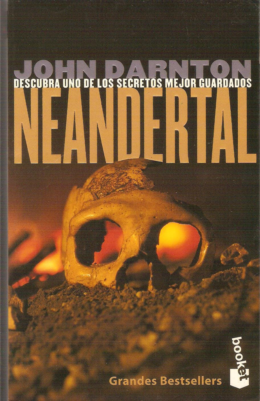 Neandertal Books