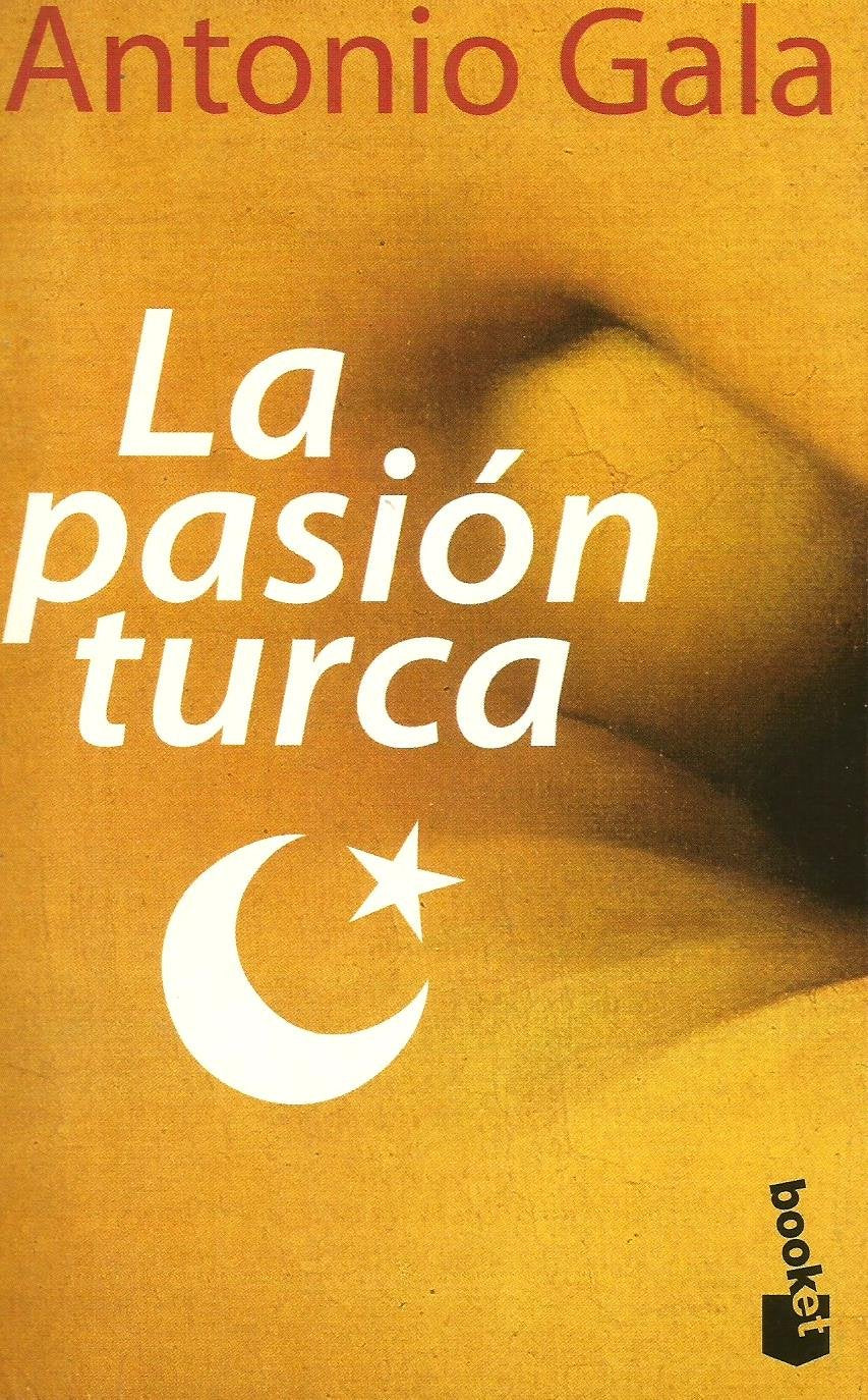 Product Image: La Pasion Turca