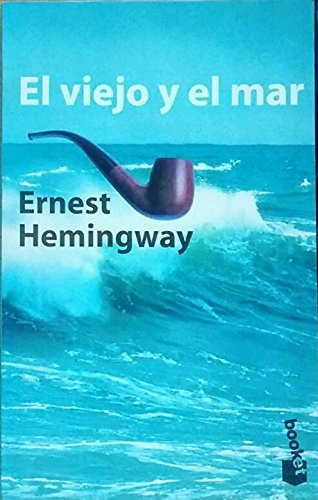 Viejo y El Mar Contemporary literature Books