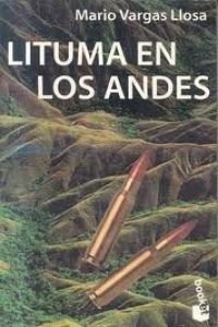Lituma en Los Andes / Death in the Andes Contemporary literature