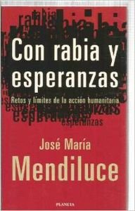 Product Image: Con rabia y esperanzas