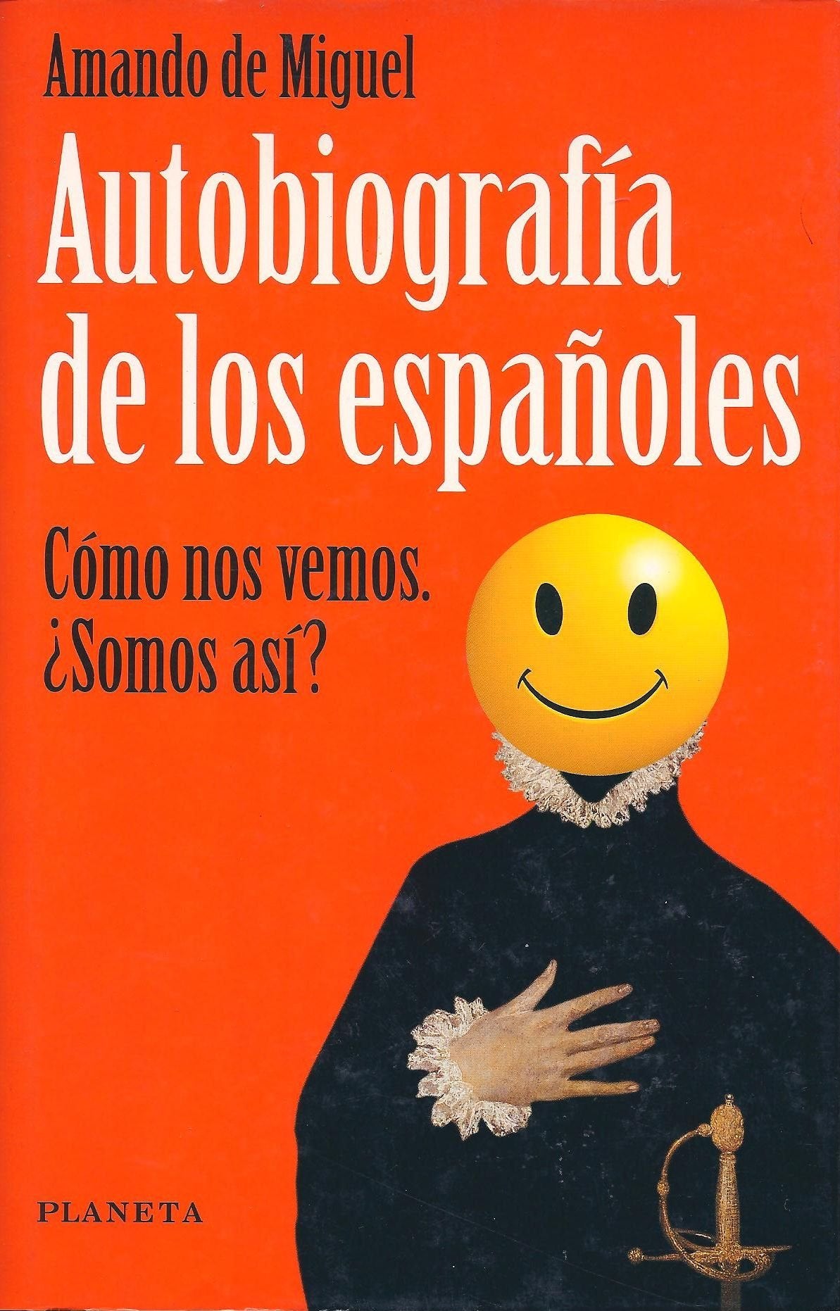 Autobiografia de los espanoles Foreign Languages ​​& Dictionaries