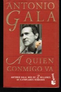 Product Image: A Quien Conmigo Va
