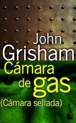 Camara De Gas / the Chamber Contemporary literature