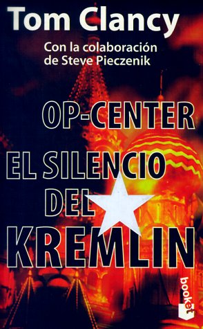 El Silencio Del Kremlin / The Cardinal of the Kremlin Foreign Languages ​​& Dictionaries