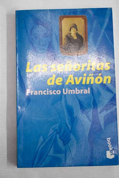 Product Image: Las Senoritas De Avinon