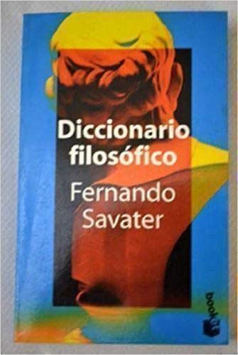 Diccionario Filosofico Foreign Languages ​​& Dictionaries