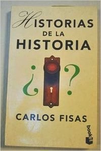 Historias De LA Historia book