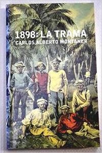1898: La Trama book