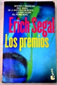 Product Image: Los Premios