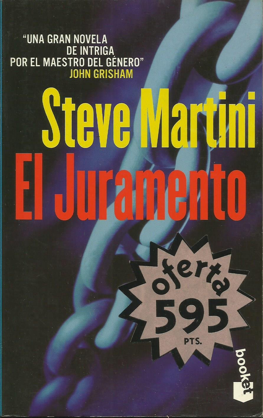 El Juramento Foreign Languages ​​& Dictionaries