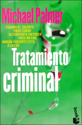 Product Image: Tratamiento Criminal