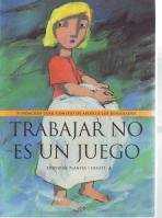 Trabajar no es un juego book