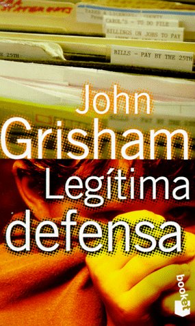 Legítima defensa Action & Adventure